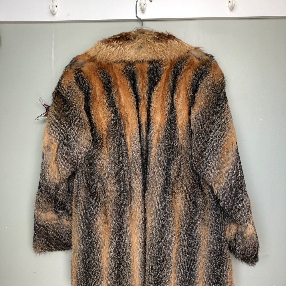 Fur Jacket - Picture 2 of 2